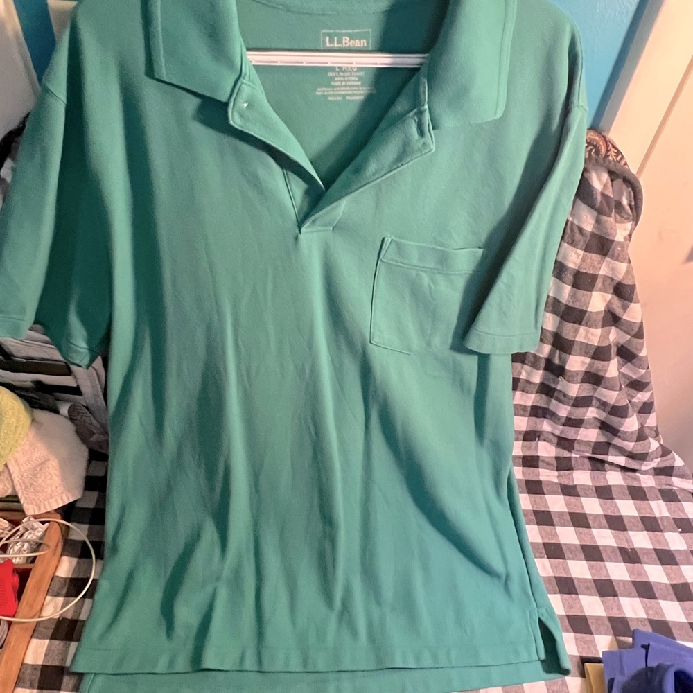 Men’s polo bundle - Picture 2 of 4
